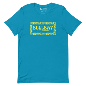 Nesia Custom Tee - Bullbay Brand