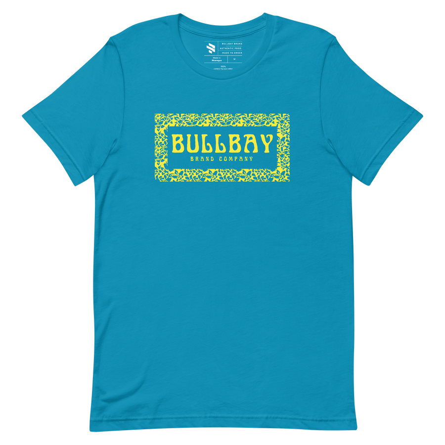 Nesia Custom Tee - Bullbay Brand