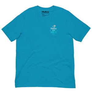 F3S TEE - Bullbay Brand