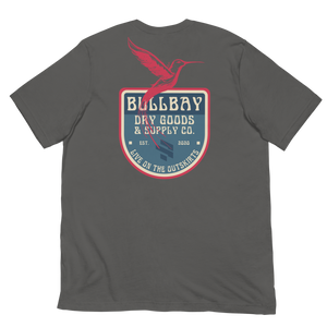 Supply Co. T-Shirt - Bullbay Brand