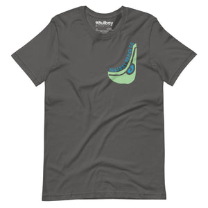 Ocean Rock Tee - Bullbay Brand