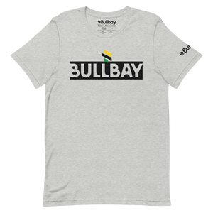 Bullbay YGB Block Tee - Bullbay Brand