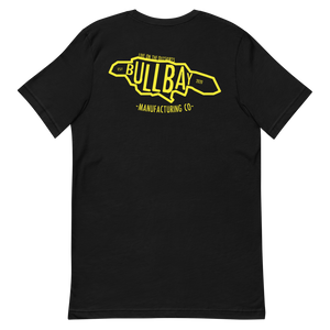 BULLBAY MFG Tee - Bullbay Brand