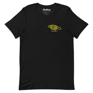 BULLBAY MFG Tee - Bullbay Brand