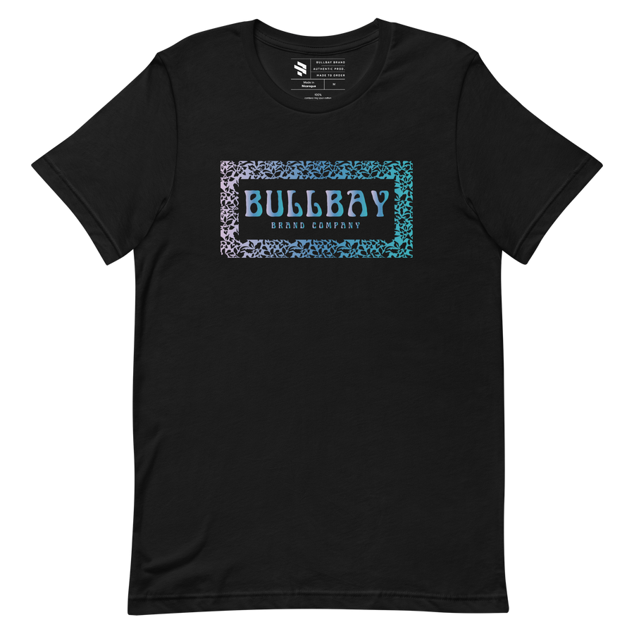 Nesia Custom Tee - Bullbay Brand