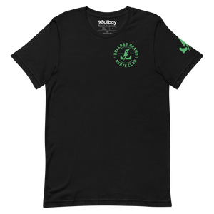 Skate Club Tee - Bullbay Brand