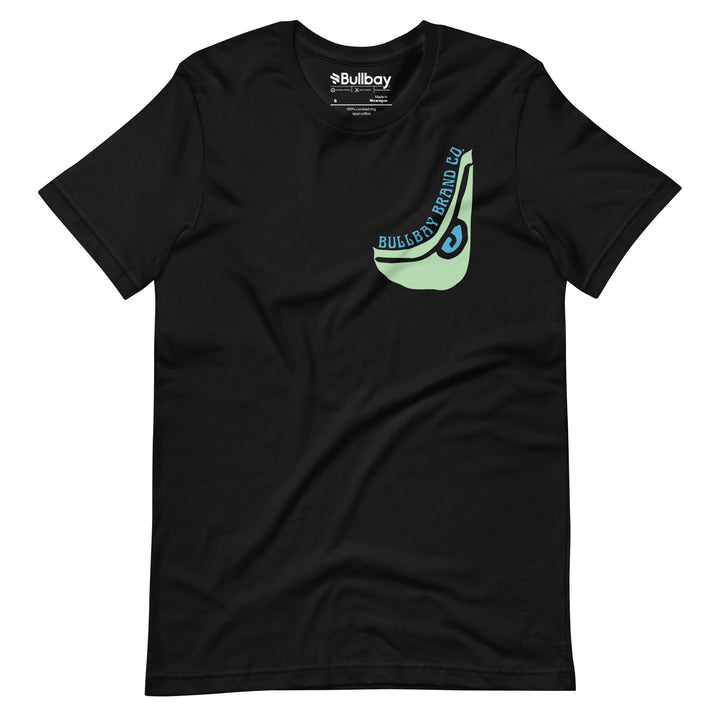 Ocean Rock Tee - Bullbay Brand