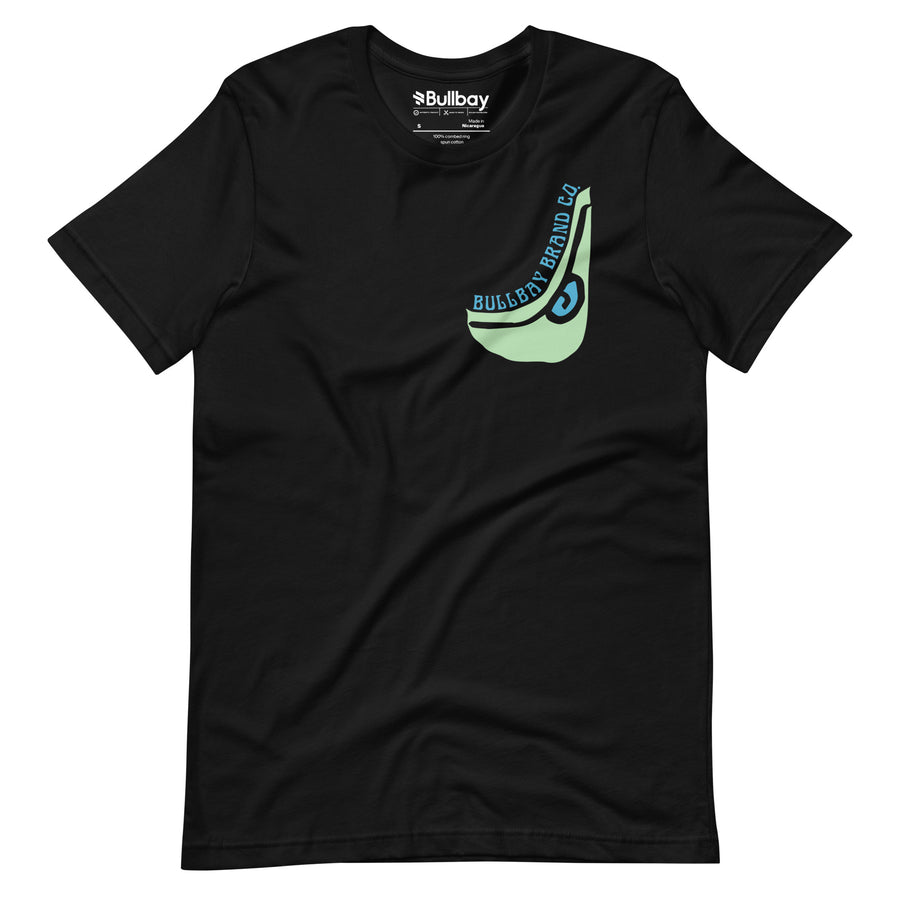 Ocean Rock Tee - Bullbay Brand