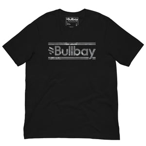 Camo Blackout Tee - Bullbay Brand