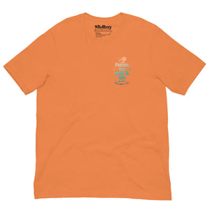 F3S TEE - Bullbay Brand