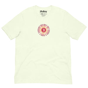 DGS Core-Burst Tee - Bullbay Brand