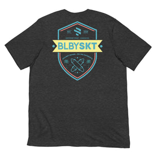 BLBYSKT Tee - Bullbay Brand