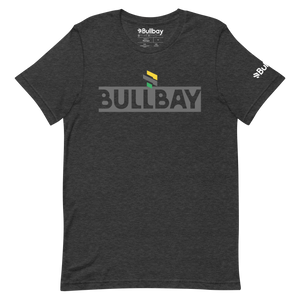 Bullbay YGB Block Tee - Bullbay Brand