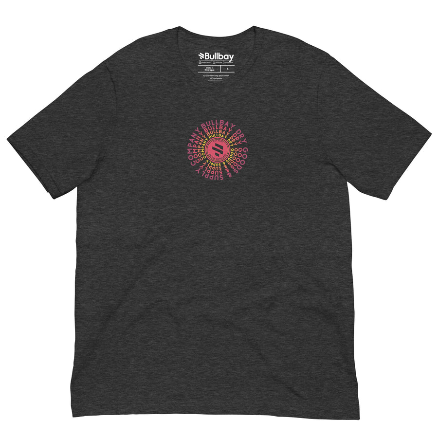 DGS Core-Burst Tee - Bullbay Brand