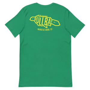 BULLBAY MFG Tee - Bullbay Brand