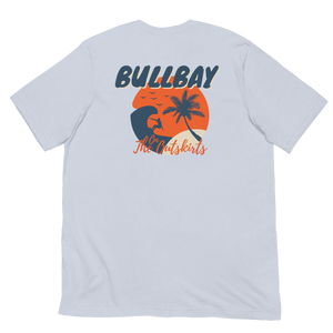 Sunset Rider Tee - Bullbay Brand