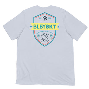 BLBYSKT Tee - Bullbay Brand