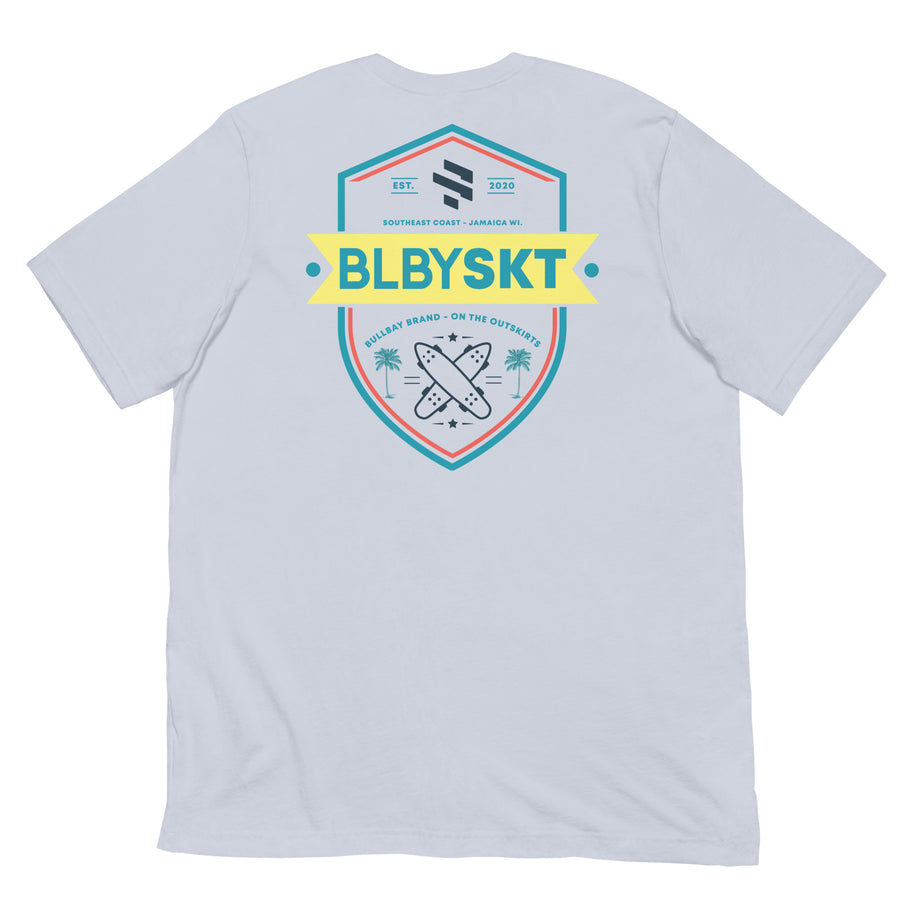 BLBYSKT Tee - Bullbay Brand