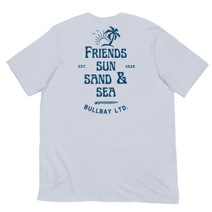 F3S TEE - Bullbay Brand