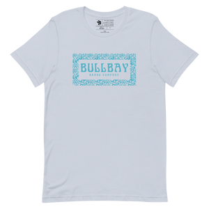 Nesia Orchids Tee - Bullbay Brand