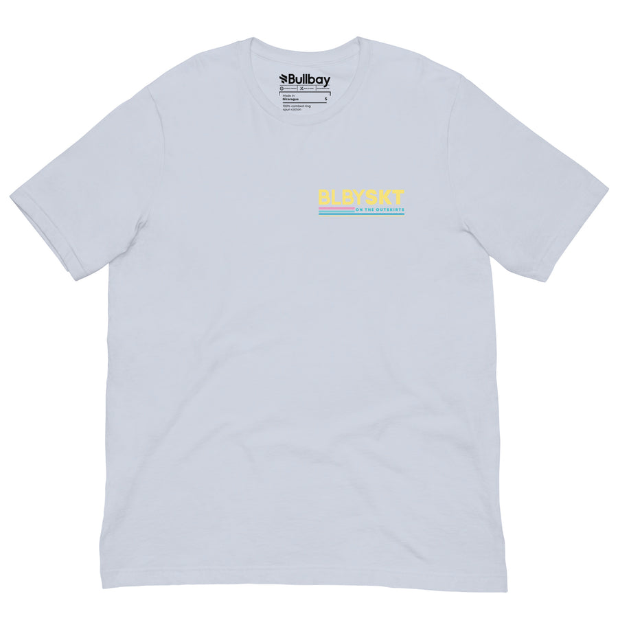 BLBYSKT Tee - Bullbay Brand