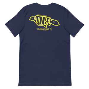 BULLBAY MFG Tee - Bullbay Brand