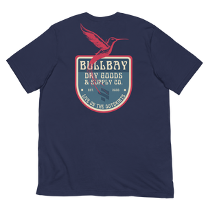 Supply Co. T-Shirt - Bullbay Brand