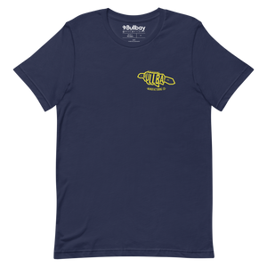 BULLBAY MFG Tee - Bullbay Brand