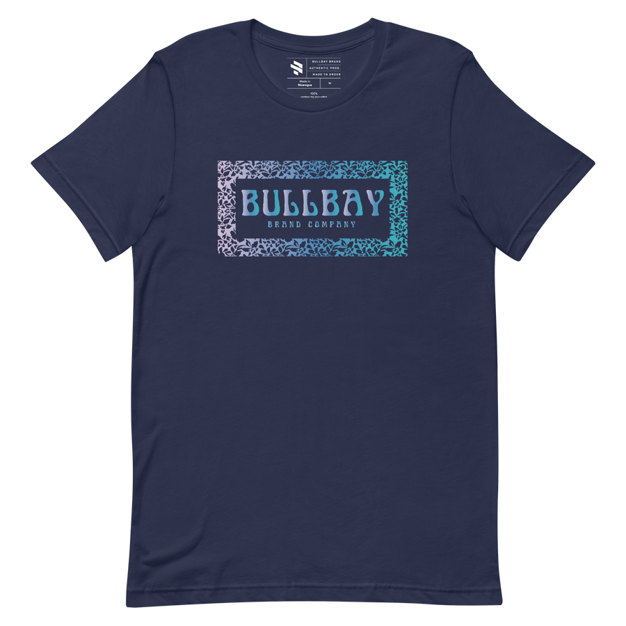 Nesia Custom Tee - Bullbay Brand