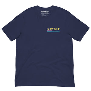 BLBYSKT Tee - Bullbay Brand