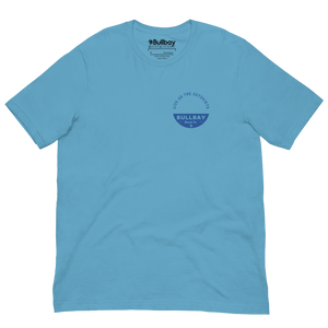 Ocean Core Tee - Bullbay Brand