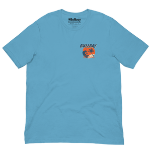 Sunset Rider Tee - Bullbay Brand