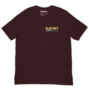 BLBYSKT Tee - Bullbay Brand