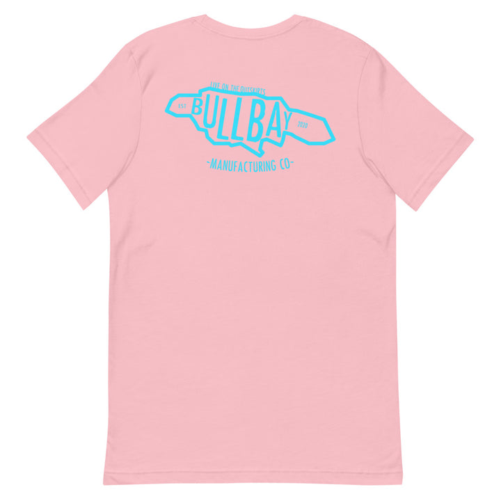 BULLBAY MFG Tee - Bullbay Brand