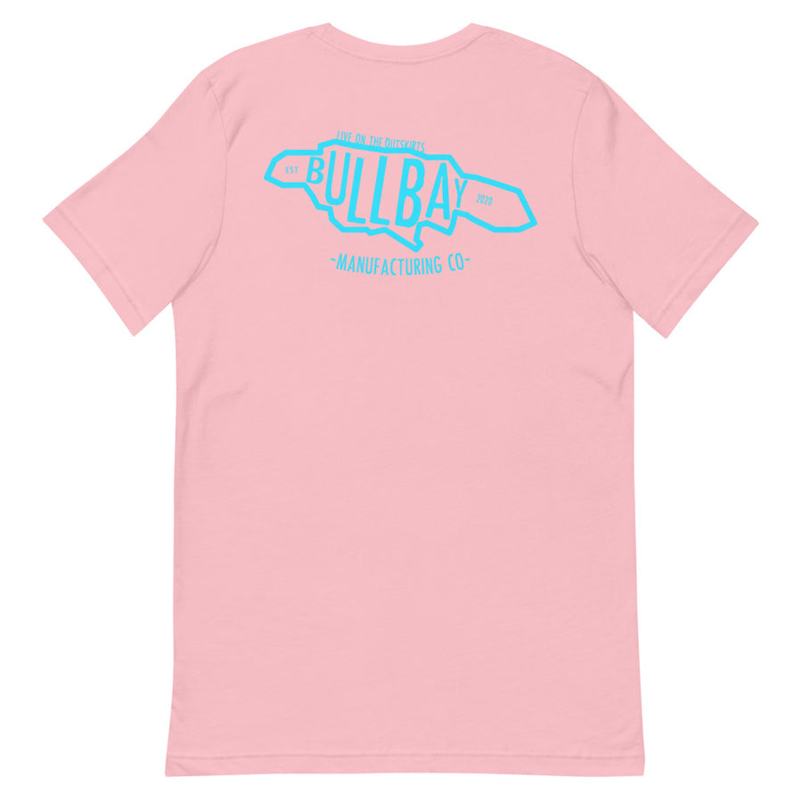 BULLBAY MFG Tee - Bullbay Brand