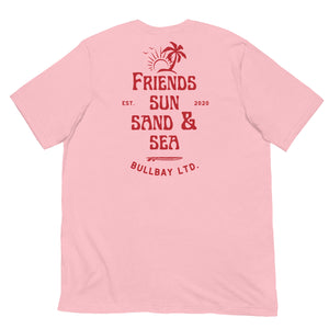 F3S TEE - Bullbay Brand