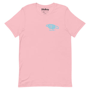 BULLBAY MFG Tee - Bullbay Brand