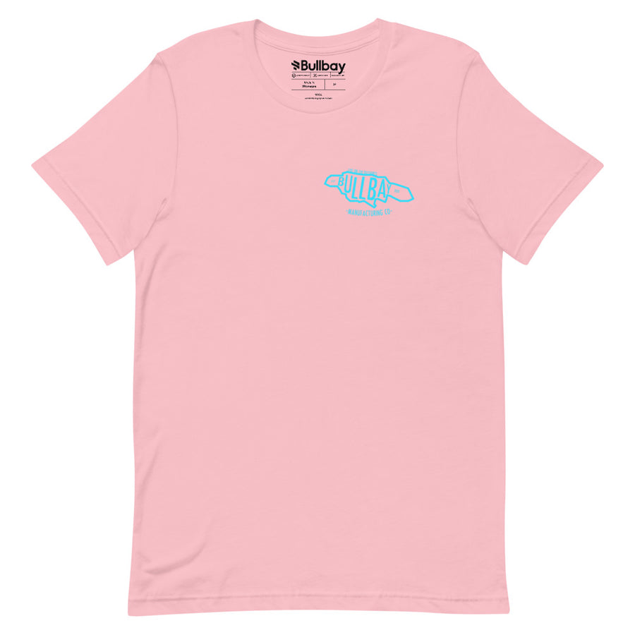 BULLBAY MFG Tee - Bullbay Brand