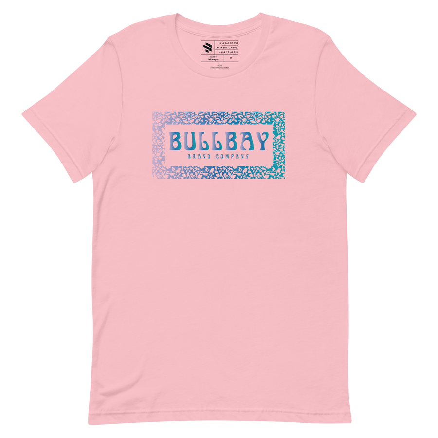 Nesia Orchids Tee - Bullbay Brand