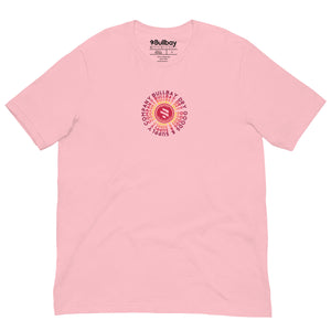 DGS Core-Burst Tee - Bullbay Brand