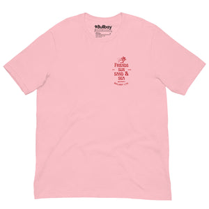 F3S TEE - Bullbay Brand