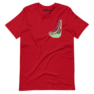 Ocean Rock Tee - Bullbay Brand