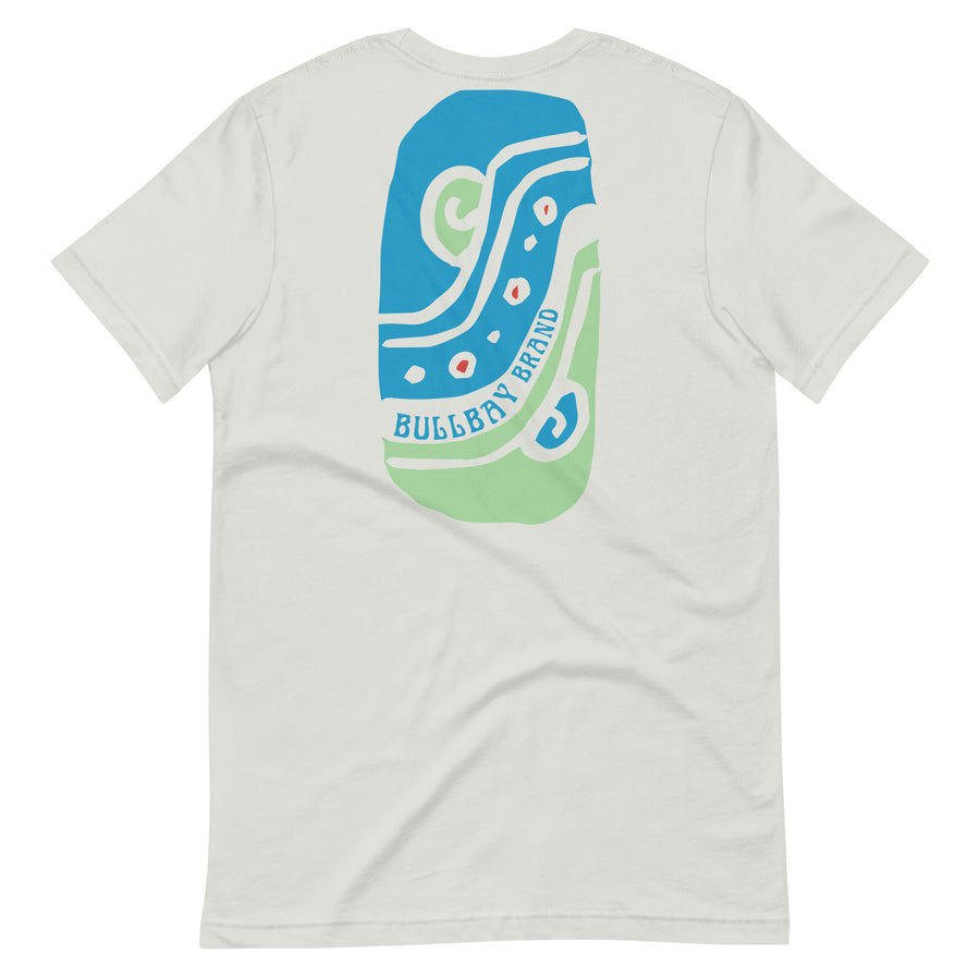 Ocean Rock Tee - Bullbay Brand