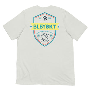 BLBYSKT Tee - Bullbay Brand