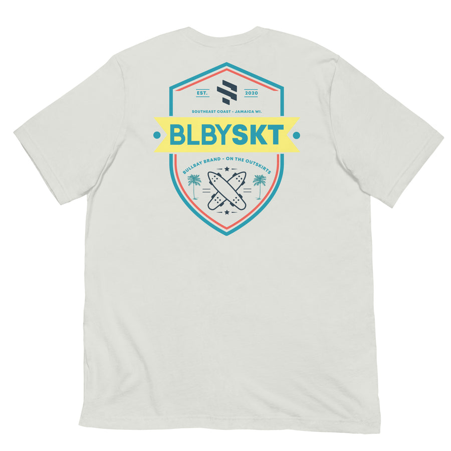 BLBYSKT Tee - Bullbay Brand