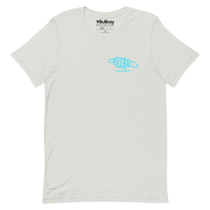 BULLBAY MFG Tee - Bullbay Brand