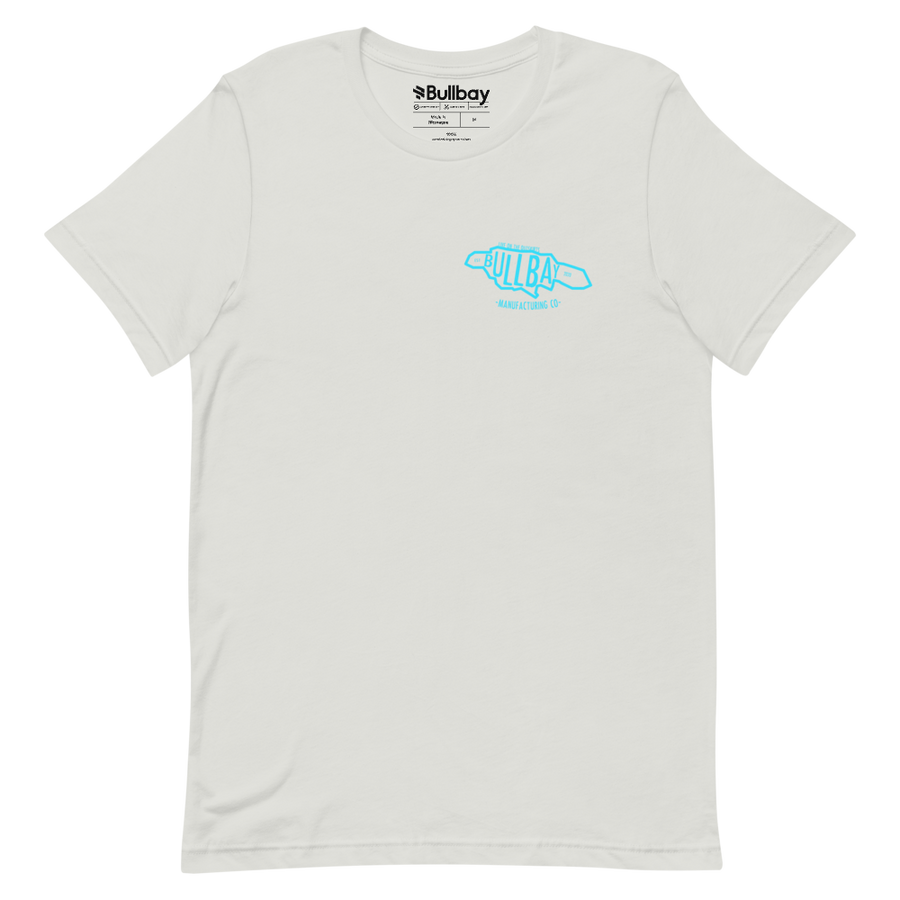 BULLBAY MFG Tee - Bullbay Brand