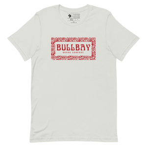 Nesia Orchids Tee - Bullbay Brand