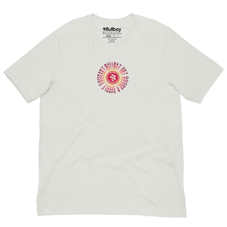 DGS Core-Burst Tee - Bullbay Brand