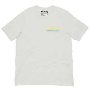 BLBYSKT Tee - Bullbay Brand